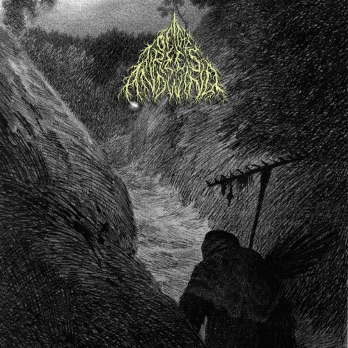 I, Of The Trees And Wind : Foresticide